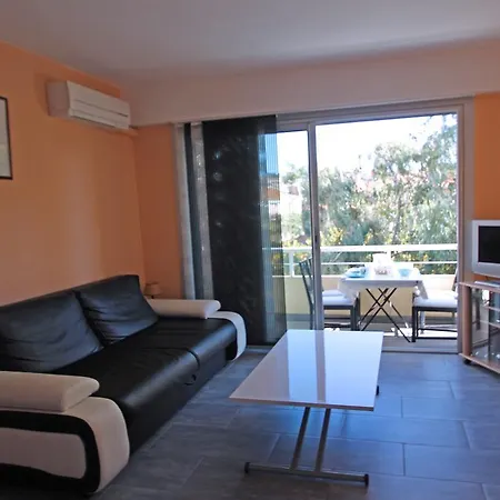 Le Trident Apartamento Sainte-Maxime