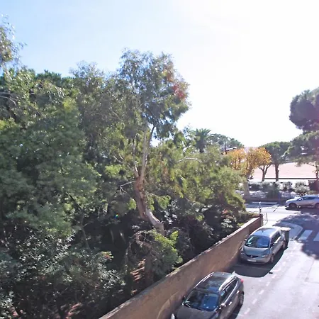 Le Trident Apartamento Sainte-Maxime