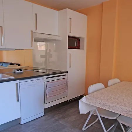 Le Trident Apartamento Sainte-Maxime