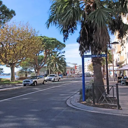 Le Trident Sainte-Maxime