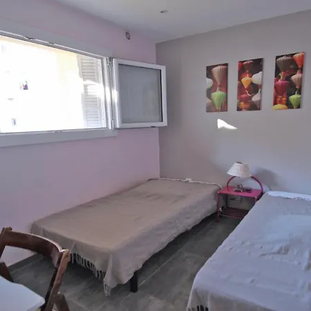 Apartament Le Trident